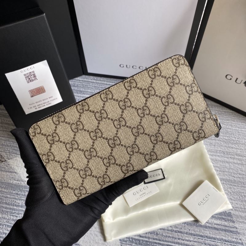 Gucci Wallets